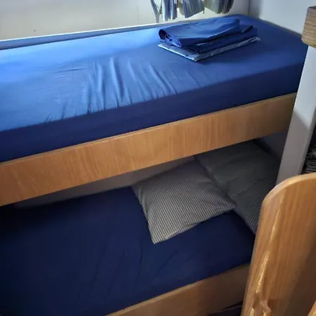 Onda Azzurra * Brindisi