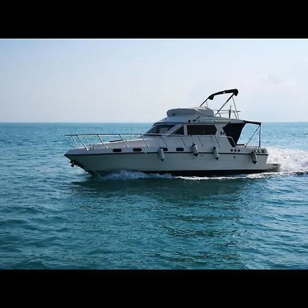 Onda Azzurra * Brindisi