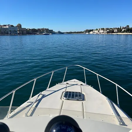 Botel Onda Azzurra